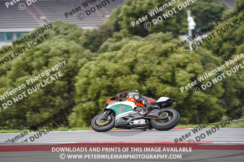 motorbikes;no limits;peter wileman photography;portimao;portugal;trackday digital images
